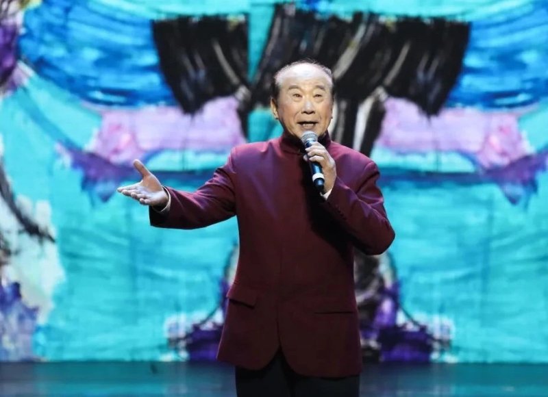 山东新年晚会戏曲专场：名家荟萃，新人吐芳，流派纷呈，百花齐放