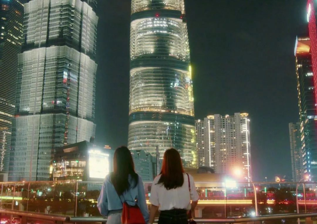 刘诗诗倪妮新戏流金岁月路透,流金岁月倪妮花絮