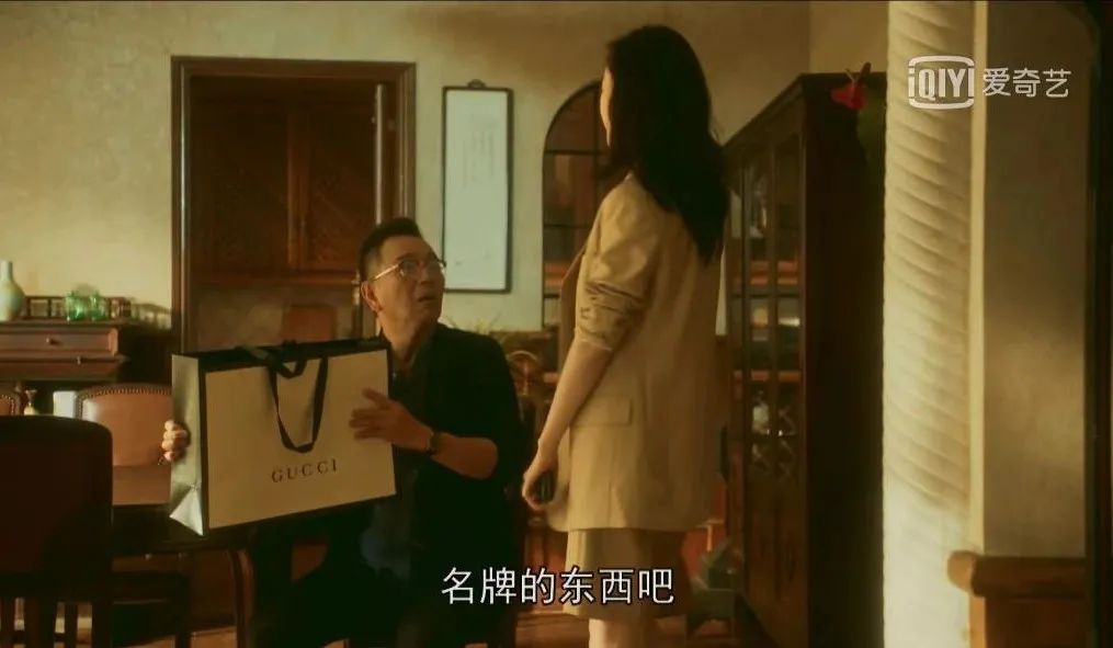 刘诗诗倪妮新戏流金岁月路透,流金岁月倪妮花絮