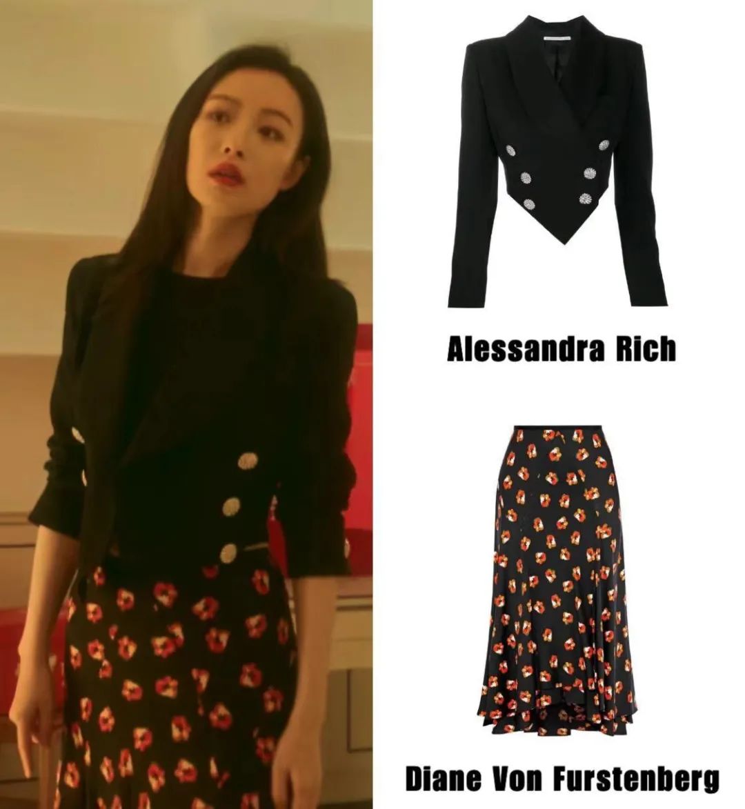 刘诗诗倪妮新戏流金岁月路透,流金岁月倪妮花絮