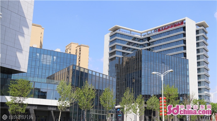 高速磁浮工程化样车,高速磁浮交通系统在青岛成功下线