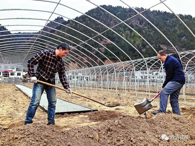 疏通堵点打通痛点,找准堵点