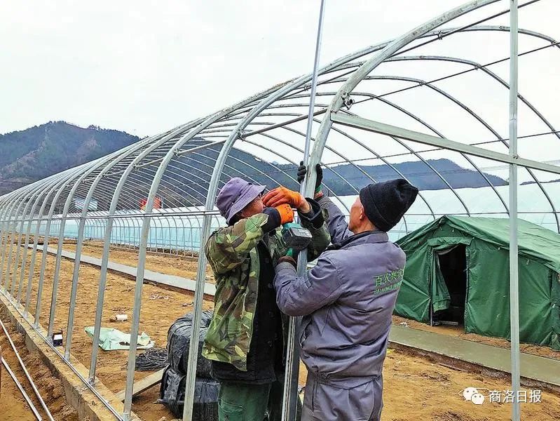 疏通堵点打通痛点,找准堵点