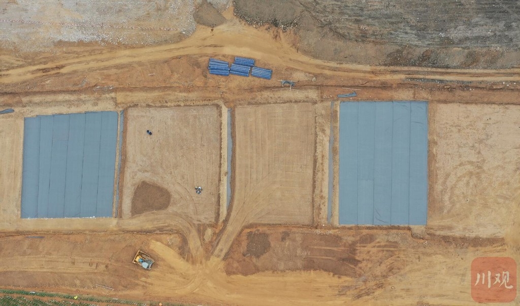 重大项目起步提速奋力开门红,迅速掀起重点项目建设新热潮