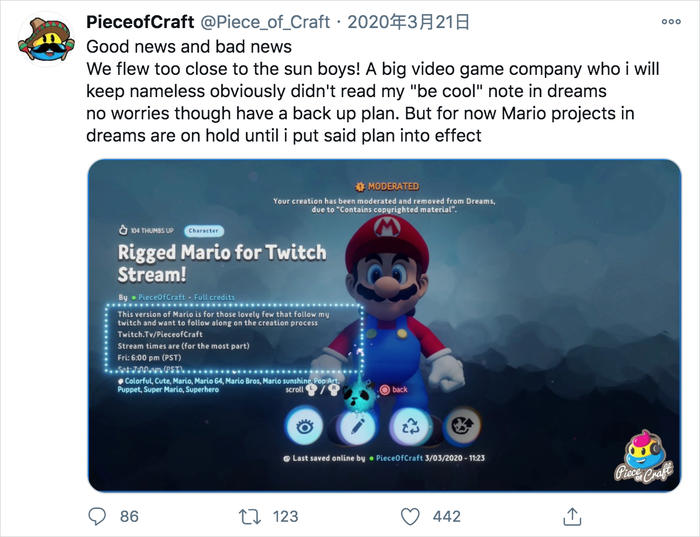 ps4十大必玩的游戏独占,ps4dreams游戏