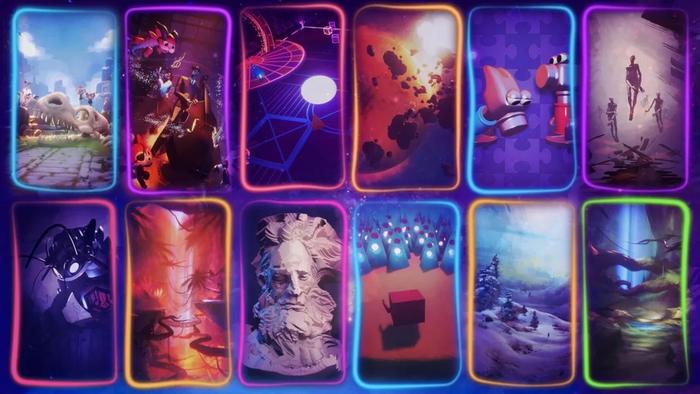 ps4十大必玩的游戏独占,ps4dreams游戏