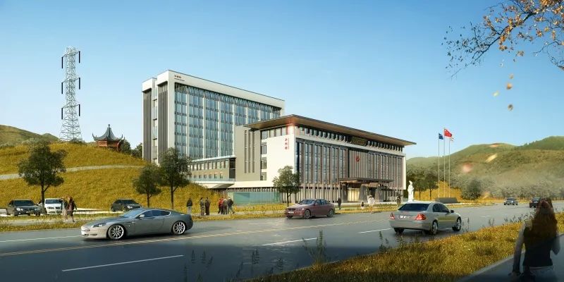 河北省2019年医院建设项目计划,河北省人民医院新建项目