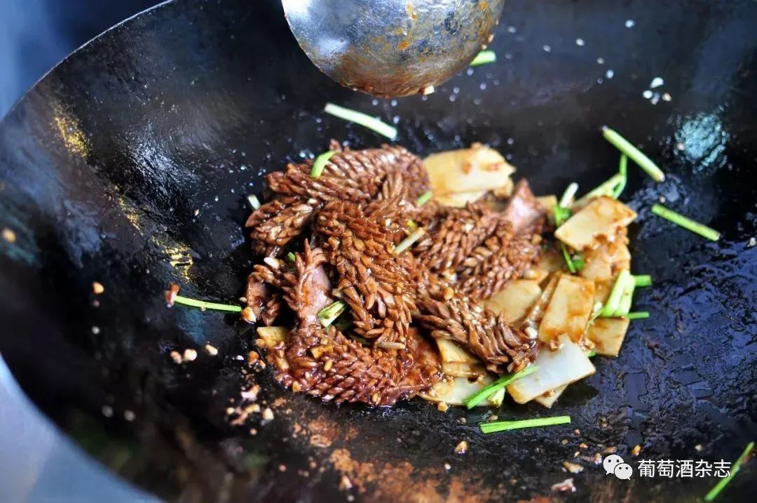 宝藏下酒菜推荐,适合周末喝酒的下酒菜