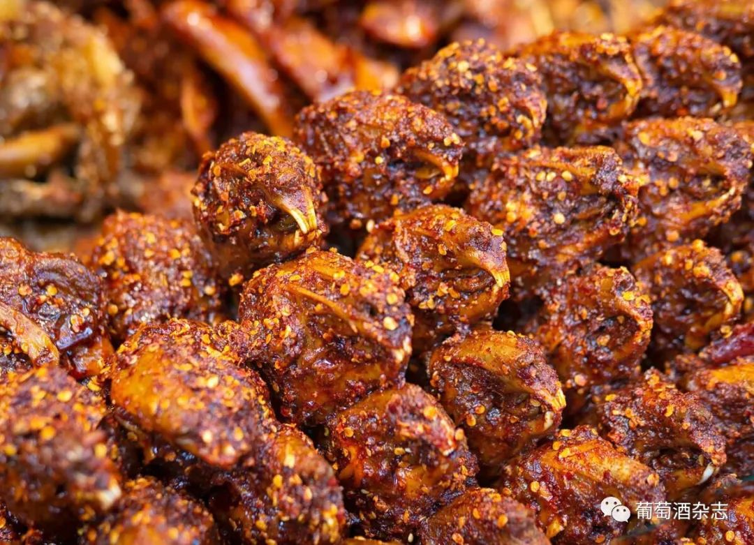 宝藏下酒菜推荐,适合周末喝酒的下酒菜