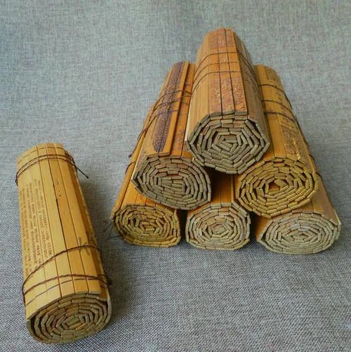 【方寸毫墨】读典故谈感悟