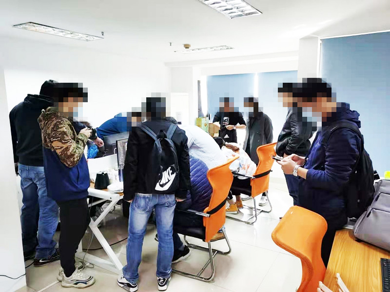 推荐股票是诈骗行为吗,关于微信推荐股票诈骗