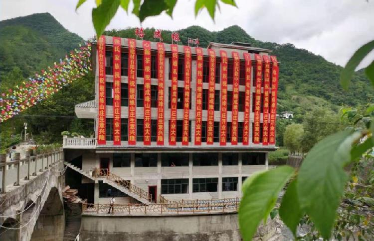 重庆乡村休闲,重庆周边适合带小孩去的农家乐