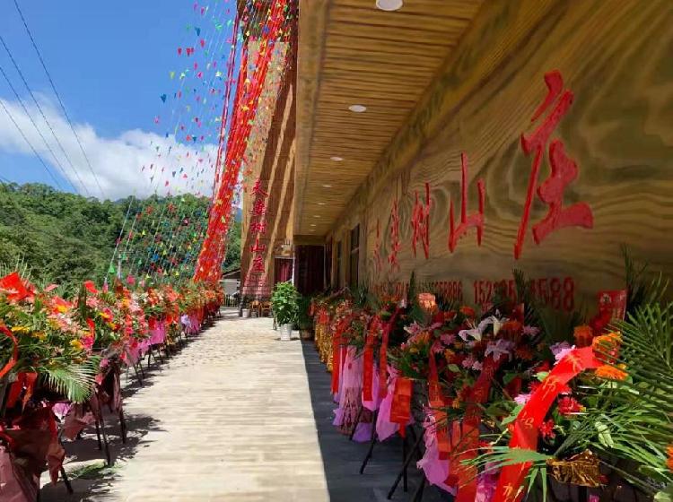 重庆乡村休闲,重庆周边适合带小孩去的农家乐