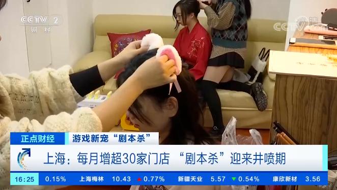 剧本杀对年轻人有危害吗,年轻人玩剧本杀是什么