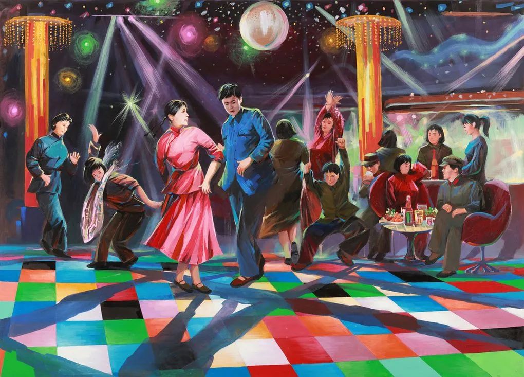 edm五大风格,edm原创