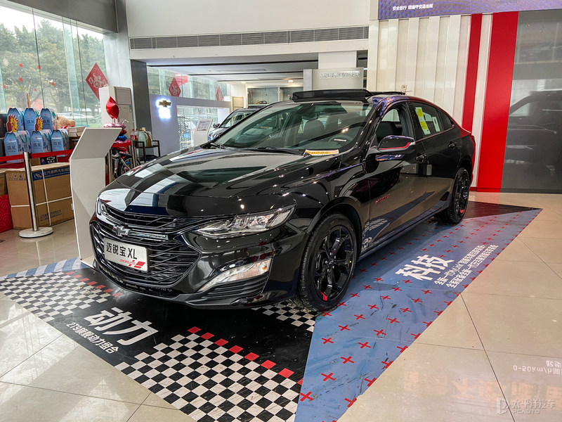 比迈锐xl还便宜的b级车有哪些,迈锐宝xl为什么比轩逸便宜