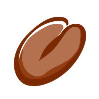 一杯coffee加“滨”，谢谢！