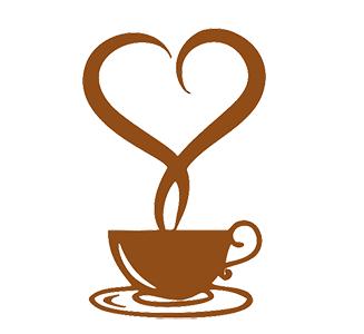 一杯coffee加“滨”，谢谢！