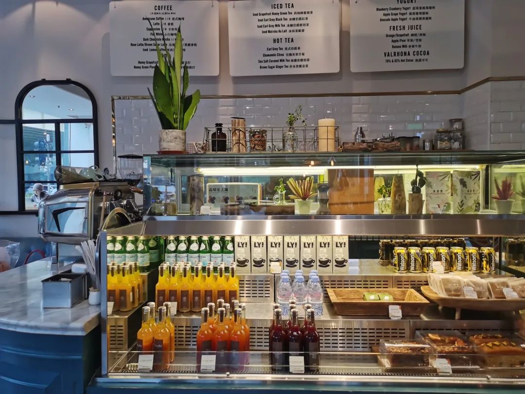 烘焙店夏季甜品系列大全,冬季烘焙甜品推荐