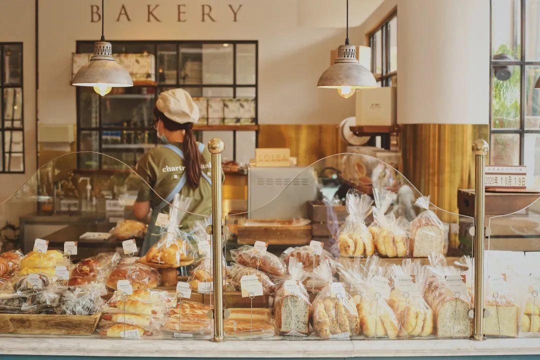 烘焙店夏季甜品系列大全,冬季烘焙甜品推荐