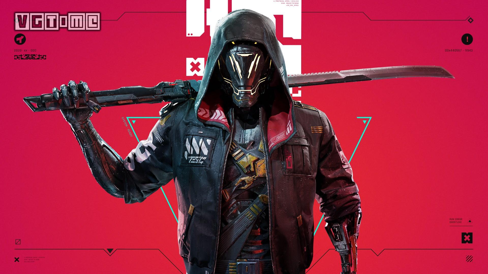 幽灵行者switch日版,幽灵行者2switch什么时候出