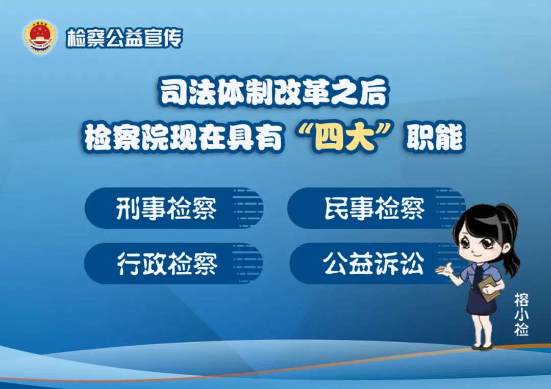 回忆与展望|第六检察部：火眼金睛辨真伪化解矛盾促和谐