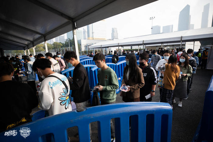 2019年qq飞车手游亚洲杯比赛视频,qq飞车手游亚洲杯正赛