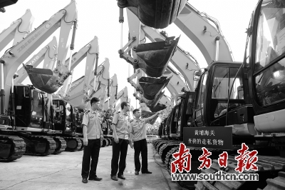 2022年海关筑牢国门防线,黄埔海关缉私局