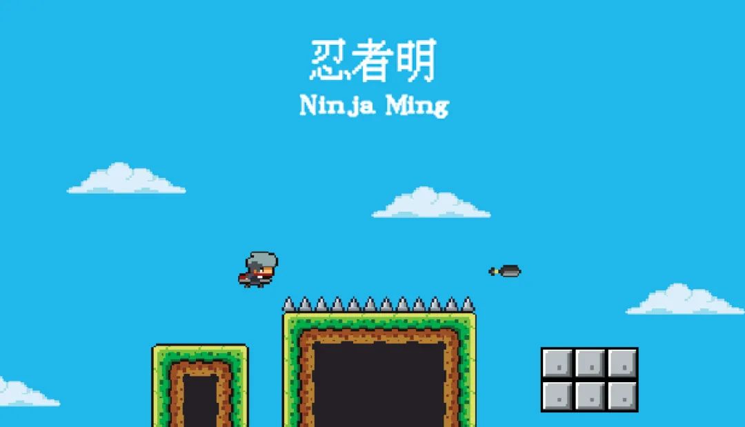 诺娃独立游戏通讯2021-#1