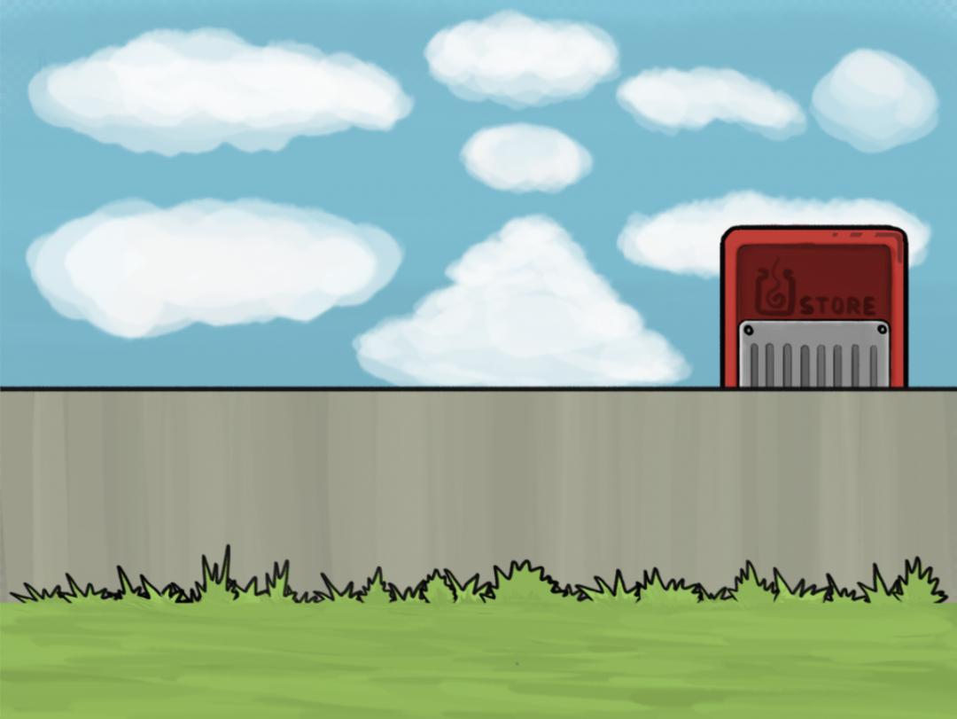 诺娃独立游戏通讯2021-#1