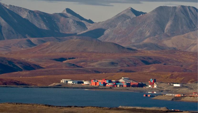 世界十大矿山车,世界矿山机械设备排名
