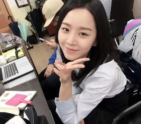 韩版《太子妃升职记》，靠表情包出圈的憨憨女主爱了