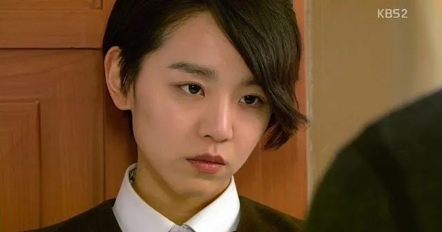 韩版《太子妃升职记》，靠表情包出圈的憨憨女主爱了