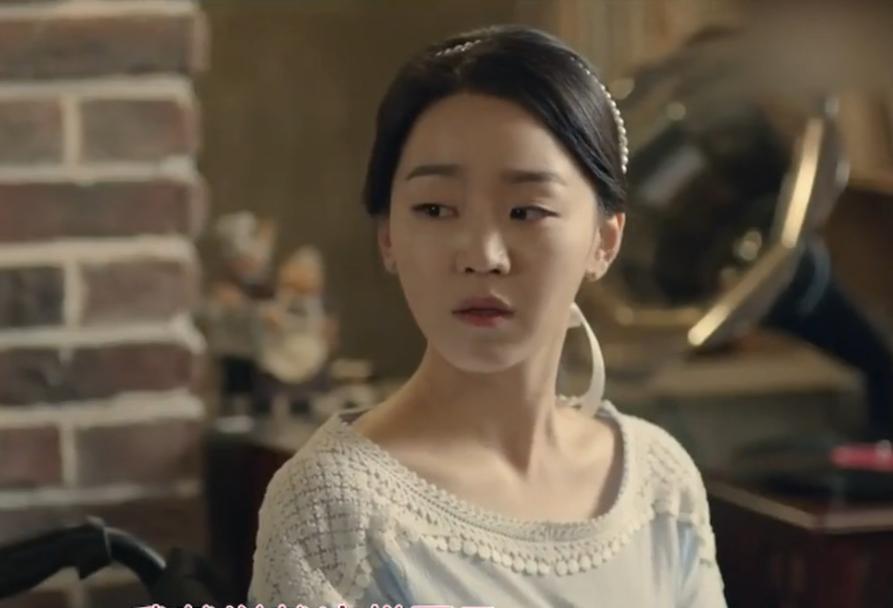 韩版《太子妃升职记》，靠表情包出圈的憨憨女主爱了