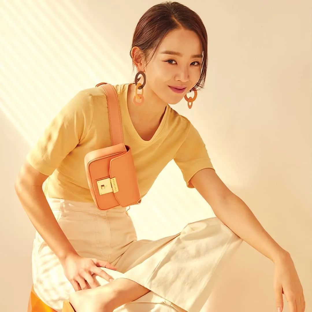 韩版《太子妃升职记》，靠表情包出圈的憨憨女主爱了