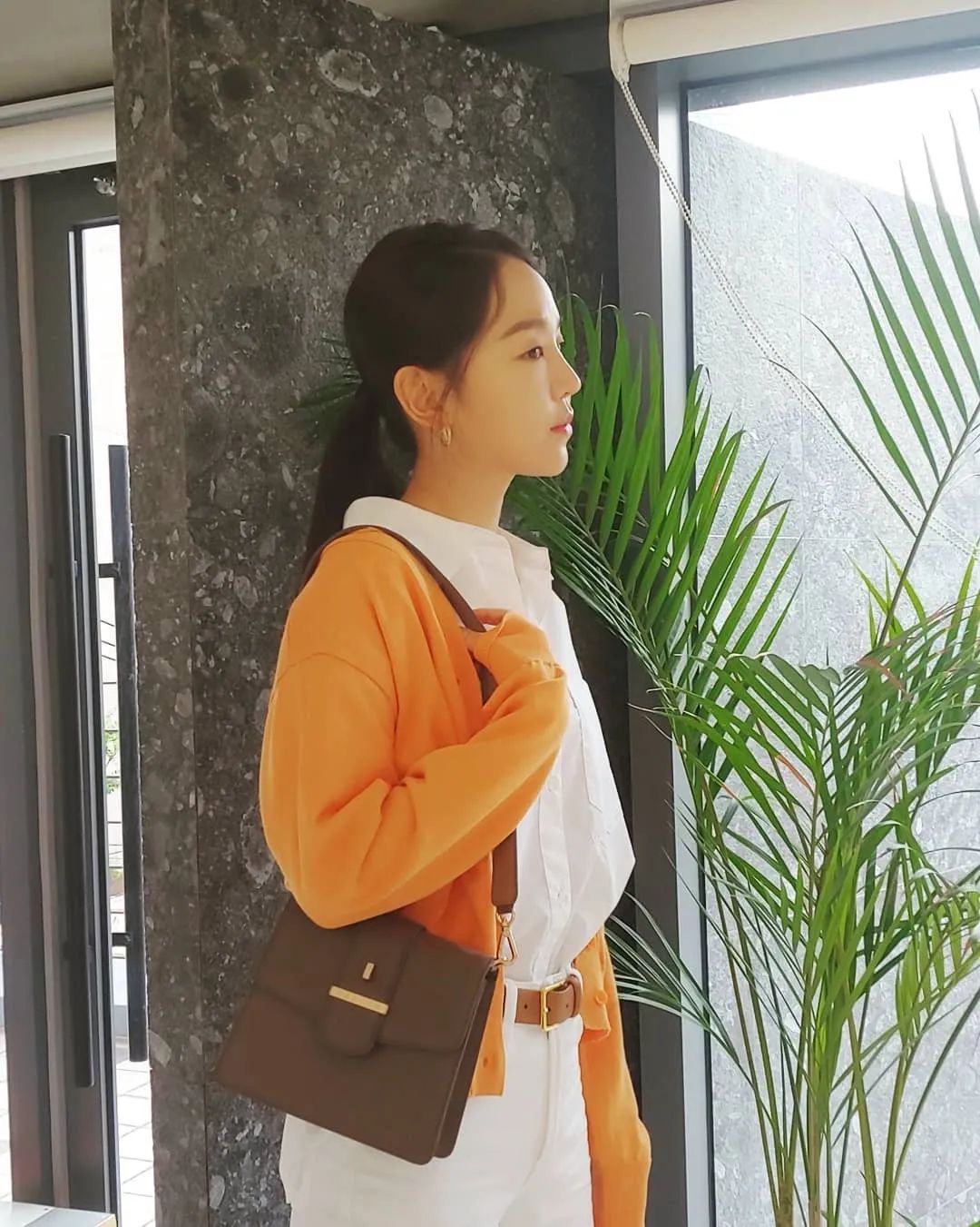 韩版《太子妃升职记》，靠表情包出圈的憨憨女主爱了