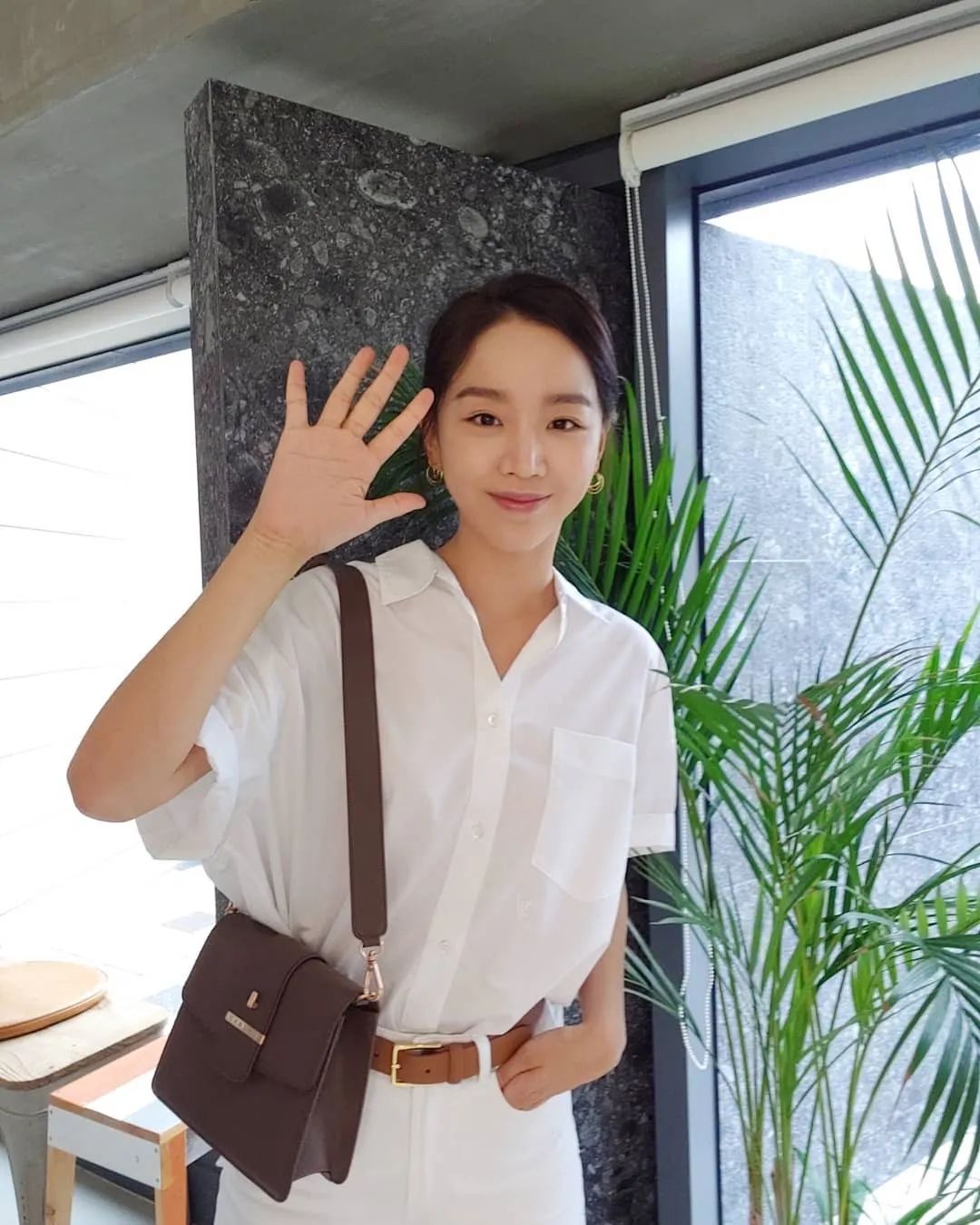 韩版《太子妃升职记》，靠表情包出圈的憨憨女主爱了