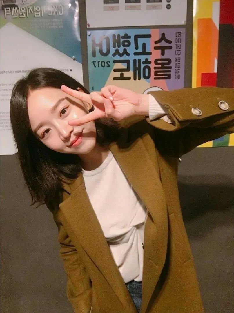 韩版《太子妃升职记》，靠表情包出圈的憨憨女主爱了