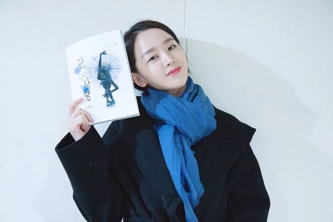 韩版《太子妃升职记》，靠表情包出圈的憨憨女主爱了