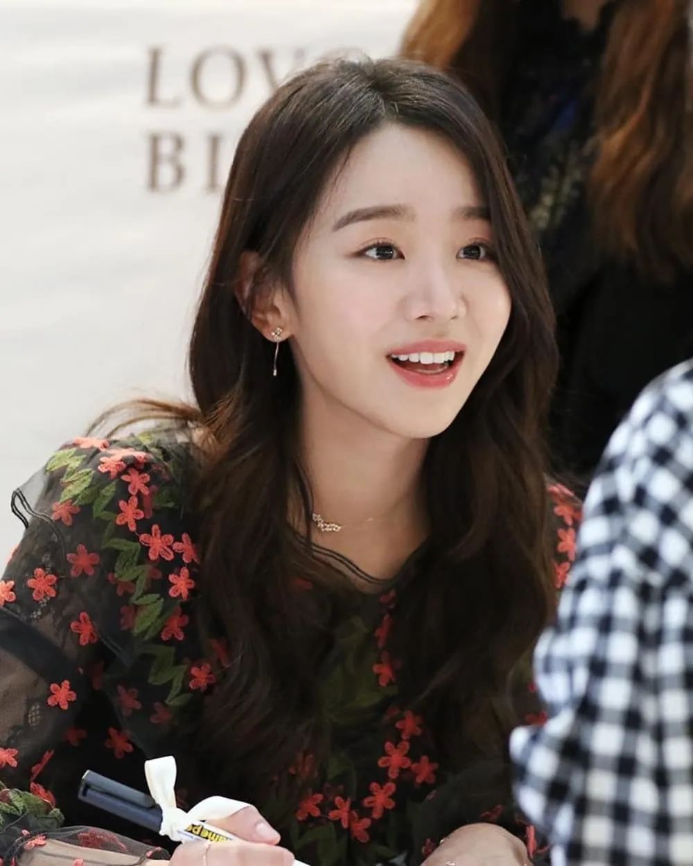 韩版《太子妃升职记》，靠表情包出圈的憨憨女主爱了