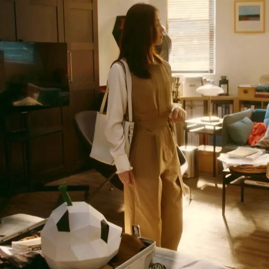 流金岁月中的包,流金岁月里的包包