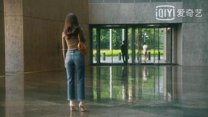 流金岁月中的包,流金岁月里的包包