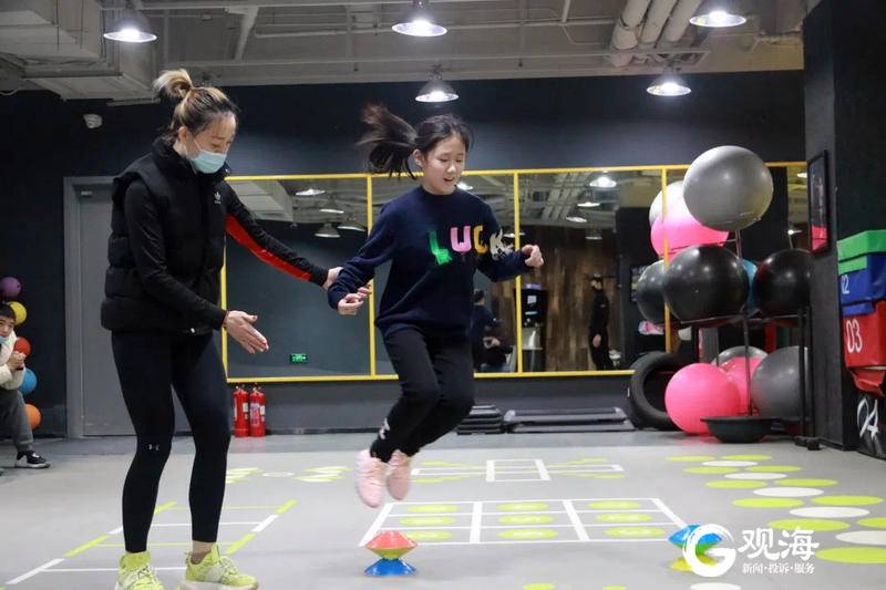 青岛中考体育特长生培训学校,青岛中考体育培训训练营