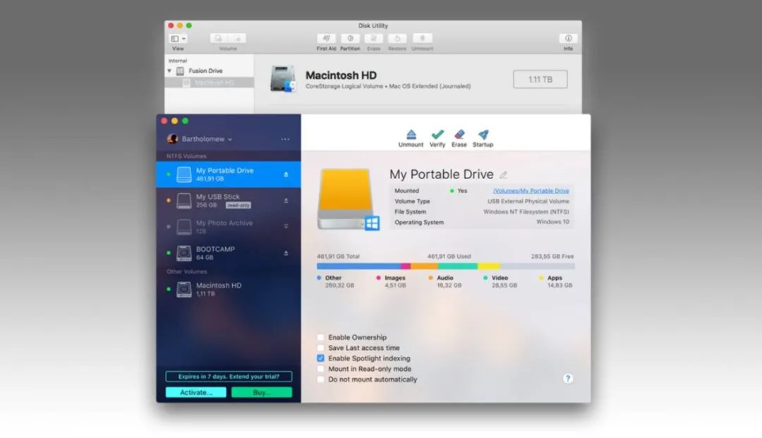 硬盘分区注意事项有哪些,深度解析《硬盘分区》的多种技巧