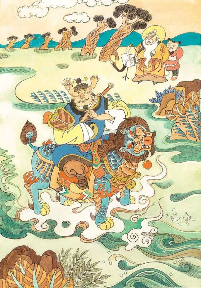 12生肖的各种冷知识,12生肖是怎么来的各种说法