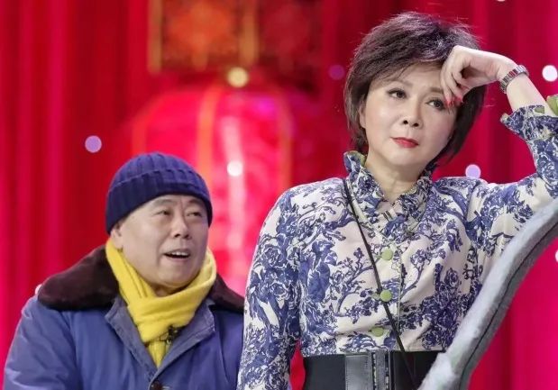 近十年的相声小品演员,100位小品相声演员名单