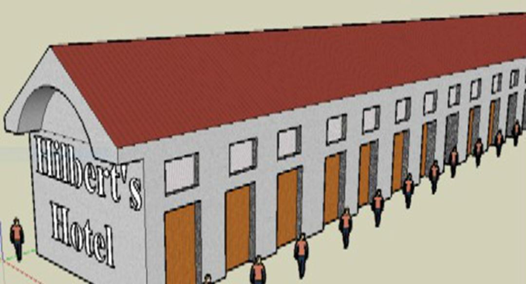 无穷大到底有多大？