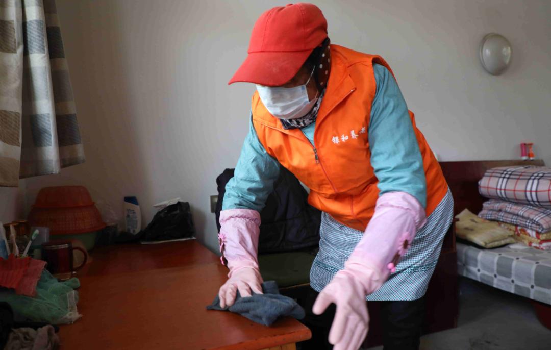 解放区智慧养老新模式,智慧型养老运营模式