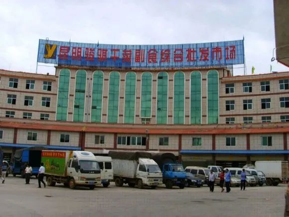 潮享玩昆明,昆明潮玩集合