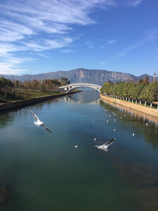 国庆节亲子旅游景点推荐昆明,国庆节旅游景点推荐昆明周边